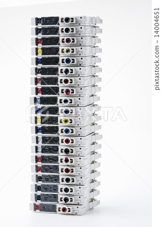 Ink Inkjet Cartridge Ink Inkjet Cartridge 14004651