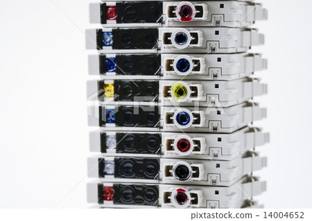 墨水噴墨墨盒 墨水噴墨墨盒 14004652