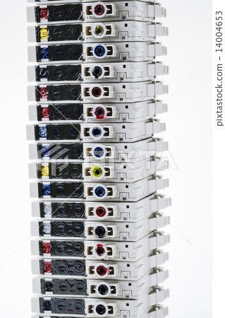 Ink Inkjet Cartridge Ink Inkjet Cartridge 14004653