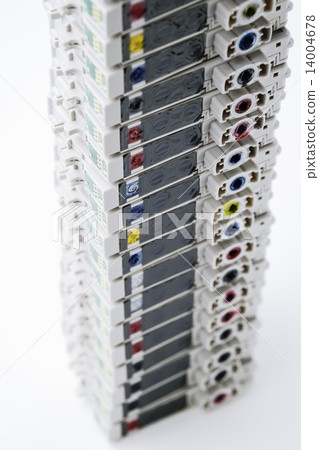 Ink Inkjet Cartridge Ink Inkjet Cartridge 14004678