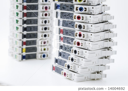 Ink Inkjet Cartridge 14004692