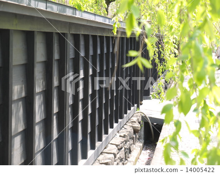 Michinoku Okagi Aki Kakunodate 14005422