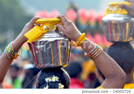 Hindu,Festival,Pray 14005726