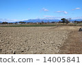 A village of world heritage, Yahei Tajima View of Shimamura with old house 14005841
