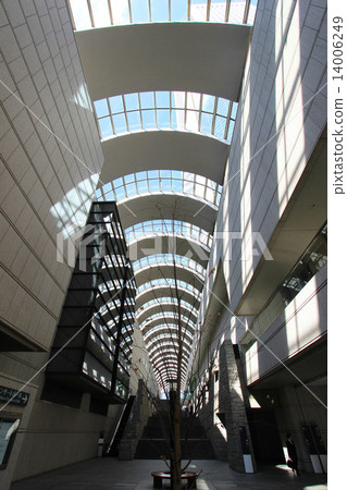 Opera City Tokyo 14006249