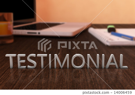 Testimonial 14006459
