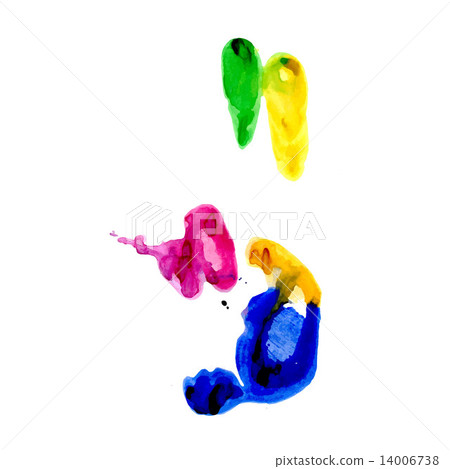 Watercolor 14006738