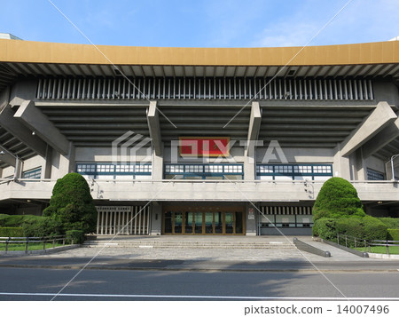 Nippon Budokan 14007496