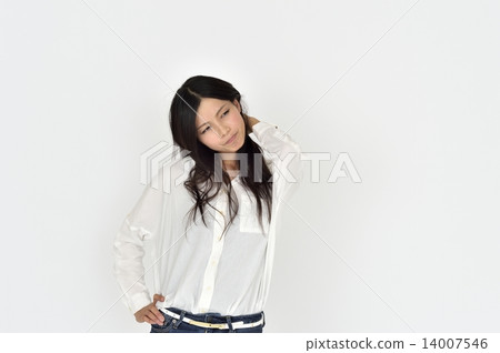 Uncomfortable 14007546