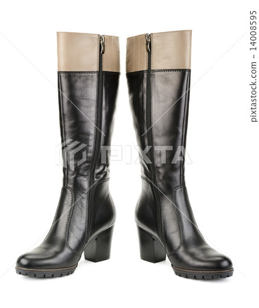 Stylish women's boots 14008595
