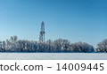 winter landscape 14009445
