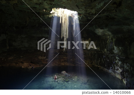 Samura Cenote 14010066