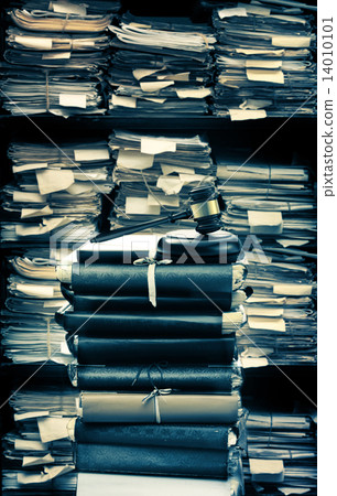 Paper documents 14010101