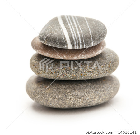 Set of stones Set of stones 14010141