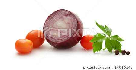 Set of fresh vegetables Set of fresh vegetables 14010145