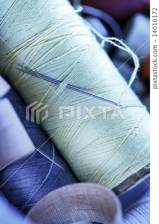 Sewing items all in a heap Sewing items all in a heap 14010172