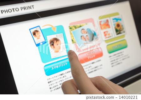 Photo print image 14010221