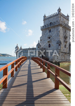 Torre of Belem, Lisbon, Portugal Torre of Belem, Lisbon, Portugal 14010304