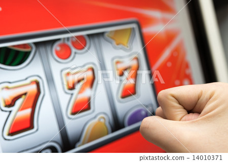 插槽圖像777 14010371