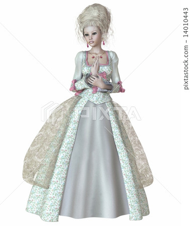 Queen Marie Antoinette 14010443