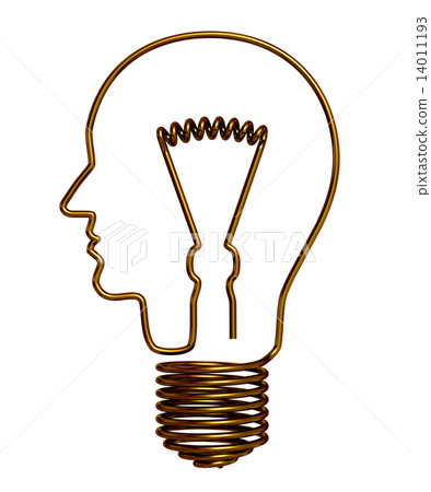 Man And Electricity 14011193