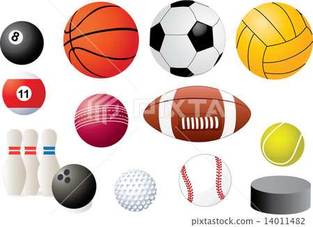 Balls Balls 14011482