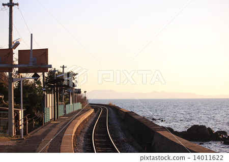 Omura Line Sennotan站 Omura Line Sennotan站 14011622