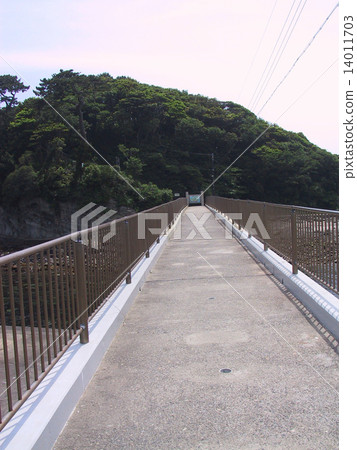 Izushigoda Susaki Ebisuzaki Park entrance 14011703