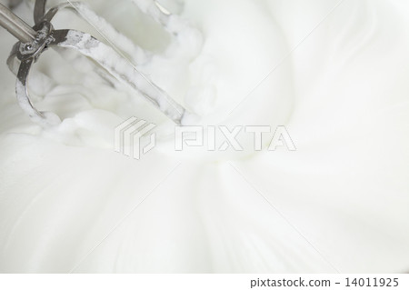 meringue 14011925