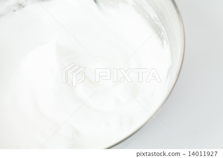 meringue 14011927