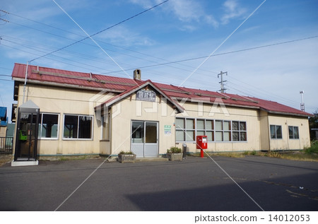 北海道的國家縫紉站 14012053