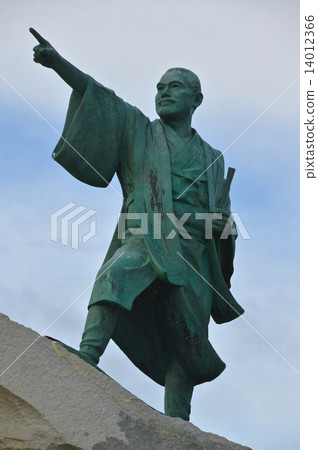 The statue of Taiki (Shikabami / Yomitan Village, Nakagami-gun, Okinawa Prefecture) The statue of Taiki (Shikabami / Yomitan Village, Nakagami-gun, Okinawa Prefecture) 14012366