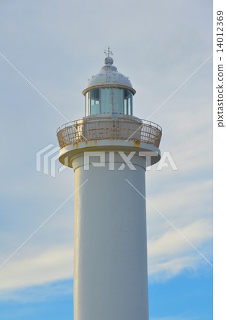 Shizuka Cape Lighthouse（沖繩縣中上郡讀谷村） 14012369