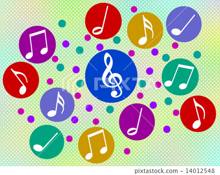 記法的例證 記法的例證 14012548