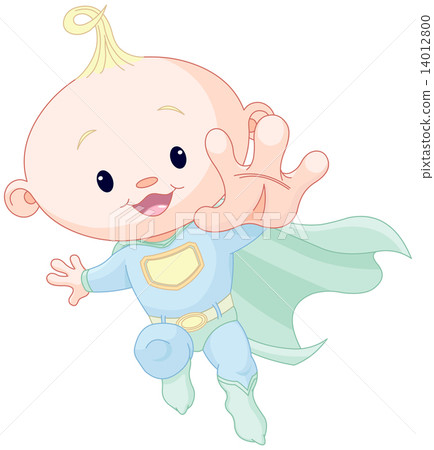 Super baby boy 14012800