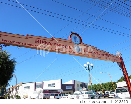 Mexico Tijuana Mexico Tijuana 14012813