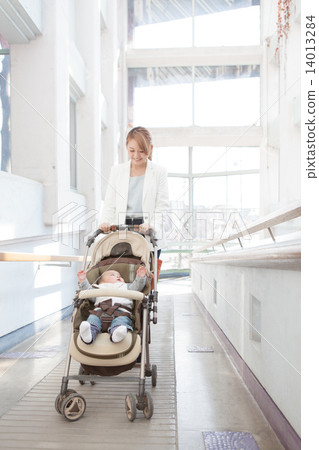 流浪者 幼兒 嬰兒 14013284