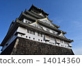 大阪城堡 14014360