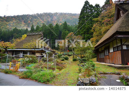 Miyama Kyoto The village of thief 14014875
