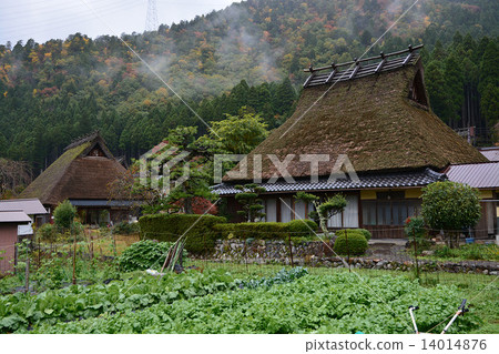 Miyama Kyoto The village of thief 14014876