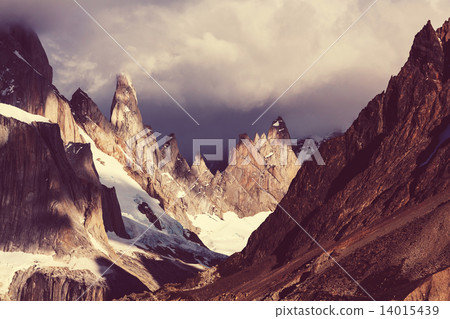 Cerro Torre 14015439