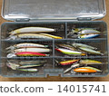 Minnow 14015741