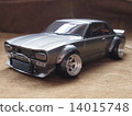 Car model 14015748