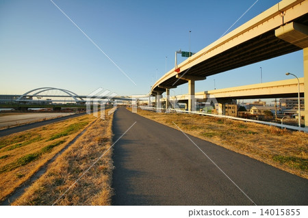 Jiangbei Junction 14015855