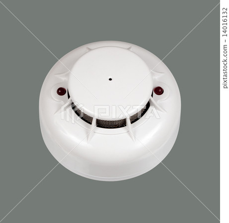 sensor fire alarm like a smiling emoticon sensor fire alarm like a smiling emoticon 14016132