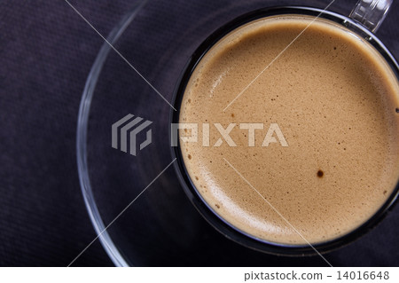 flavored coffee crema 14016648