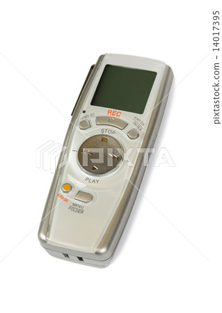 Pocket digital dictaphone 14017395