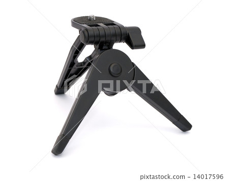 Compact pocket tripod 14017596