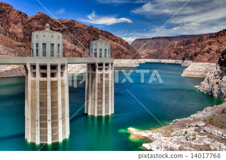 Hoover Dam 14017768