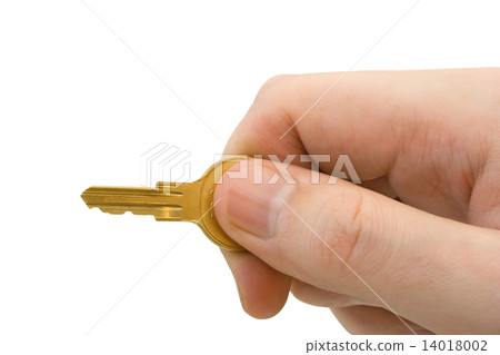 Key in hand 14018002